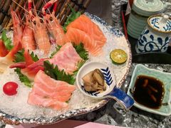 -大渔铁板烧(中山路八佰伴店)