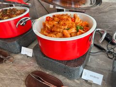 -J cafe 朝夕餐厅