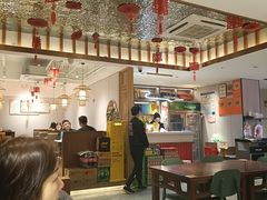 -回家吃饭·地道南昌菜(建德观总店)