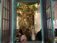 -潮粥荟·潮汕砂锅粥(朝阳大悦城店)