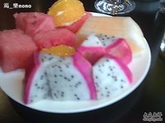图像043-绮梦西湖·云端餐厅(歌德店)