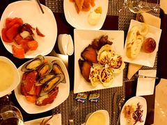 -天诚丽筠酒店-西餐厅
