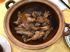 -莲花公园煎蟹(总店)