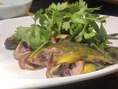 -匠岳·王宝器麻椒鱼(会展中心店)