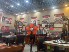 -70後铁锅炖(坡博总店)