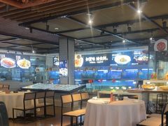-上座·餐厅(阳光100店)