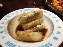 -受气牛肉·重庆耙牛肉(南坪总店)