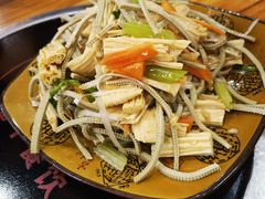 -烤牛骨饸饹面(正定店)