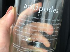 -尼依格罗香港美利酒店