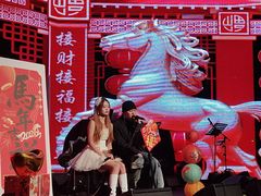 -MOSSO·Liveshow(M3香港广场店)