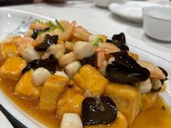 -渔码头食府·20年蓬莱老字号(登州路店)