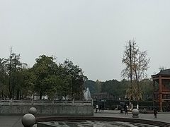 -宝光寺