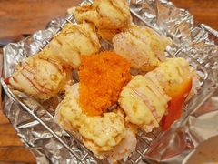 -清真·龙猫食堂(詹滨西里店)