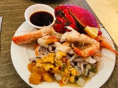 -TABLE·味西餐厅-成都茂业JW万豪酒店