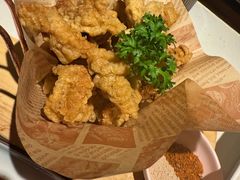 -雨后行菜(报慈北路店)