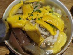 -大融厨·鸡毛店·川菜(果壳里东安湖店)
