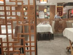 -福来居烤鸭店(天坛二店)