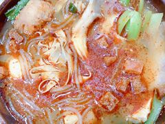 -壮壮馋嘴蛙(商业餐饮文化一条街店)