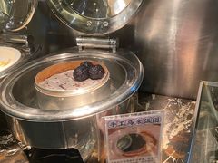-泓瑞金陵大酒店-金海湾自助餐厅