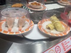 -新一番三文鱼寿司(大东海店)