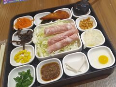 -阿香米线(北京大兴凯德MALL店)