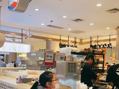 -DQ·蛋糕·冰淇淋(合生汇店)