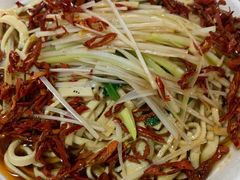 -如意香辣鸡架(总店)