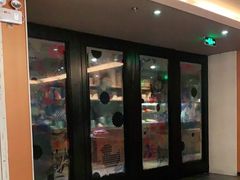 门面-青年公社烤鸭(青年路店)