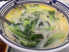 -眷江南之小蓝鲸(王府大街店)