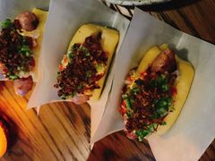 丹麦小热狗-BOR Eatery(安福路店)