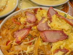 -澳门陈光记烧味饭店(南京德基广场店)