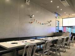 大堂-千味涮·健康火锅(会展连城新天地店)