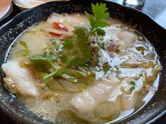-新天世纪中餐厅