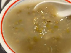 百合绿豆沙-大斌家·米粉铺(阳光科创中心店)