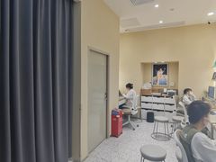 -海马体照相馆(佛山岭南站店)