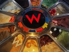 -西安W酒店·WEI全味西餐厅