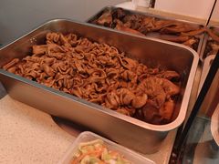 -谢记素红大肠店(新民路店)