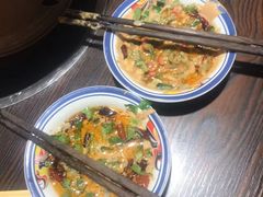 -德来順老北京 涮羊肉 烤羊排(大学城店)