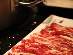 -牛事制造局牛肉火锅(莲岳路店)