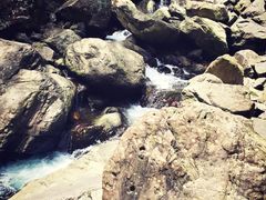 -宁波五龙潭景区