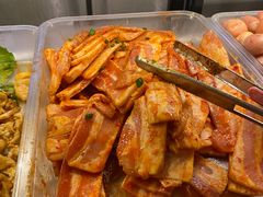 -小明烧肉屋·烤肉自助(7Mall店)