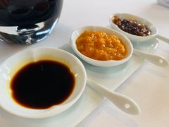 蘸料-宝丽轩中餐厅BAOLIXUAN