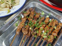 -小板凳(四公里店)