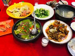-202特色排档(五缘湾店)