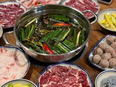 -厝味火锅·潮汕卤水火锅(十一合店)