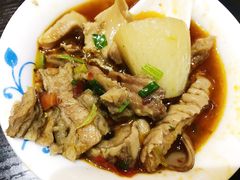 -蔡林记(汉街店)
