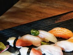 -森味薪火烧•烧鸟居酒屋•日本料理(望京店)