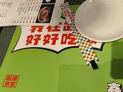 -全聚贤餐厅·湖北家常菜(沙湖店)