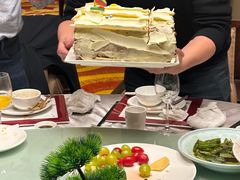 -黄嘉喜来登酒店-采悦轩中餐厅(滨江中路店)