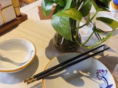 -庆云楼饭庄(什刹海店)